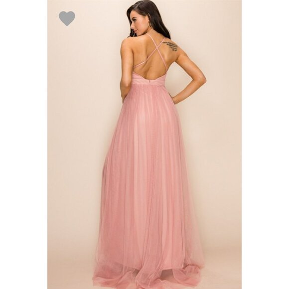 WHOLESALE * 29 MAXI DRESSES // BOUTIQUE CLOSING // EVERYTHING MUST GO - Picture 10 of 12